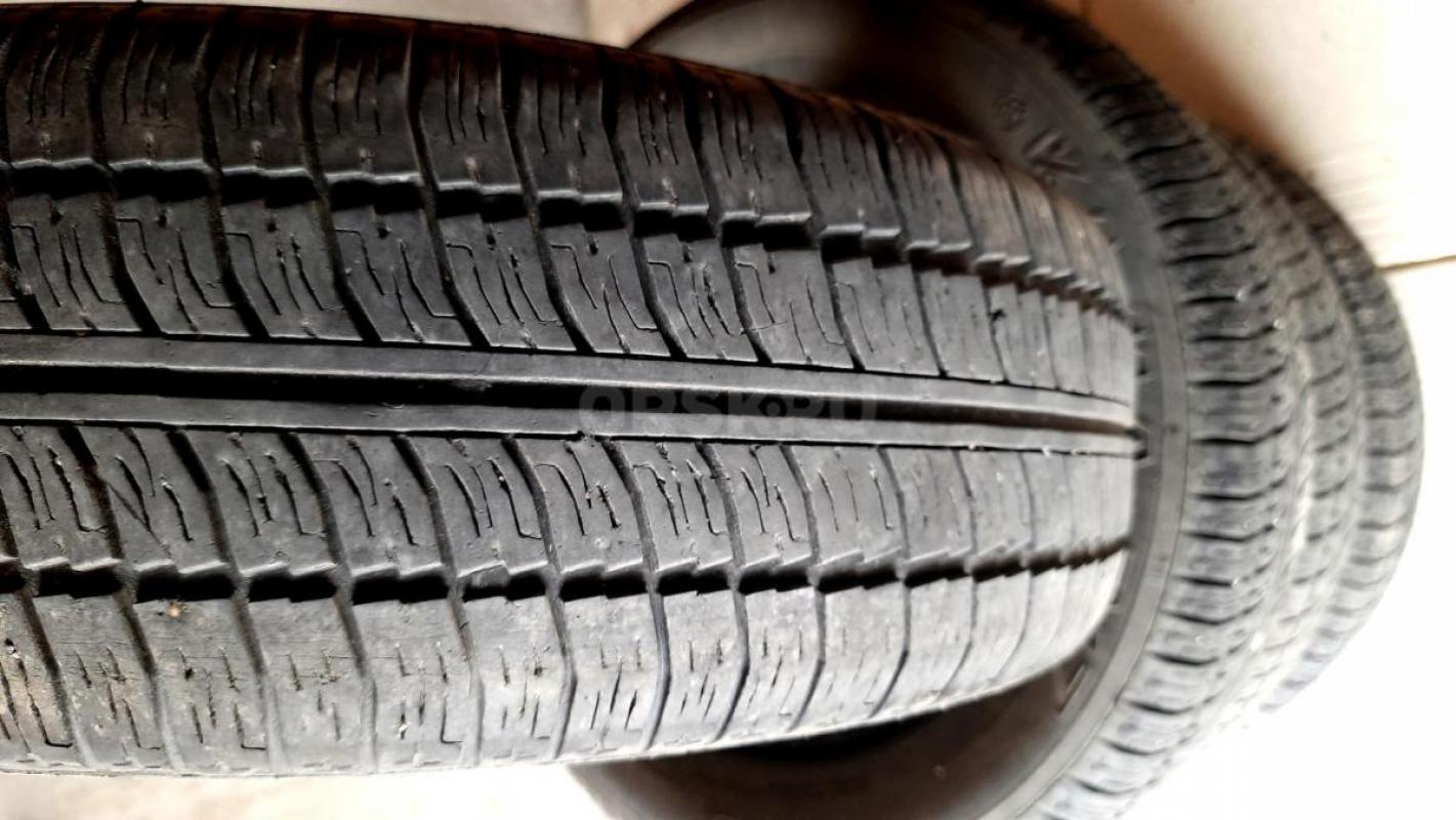 175-65 R14 82H. - Орск