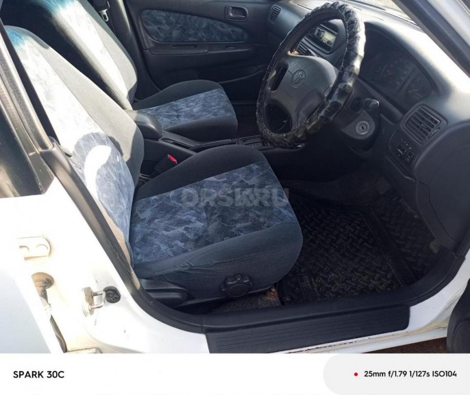 Полный привод. - Орск