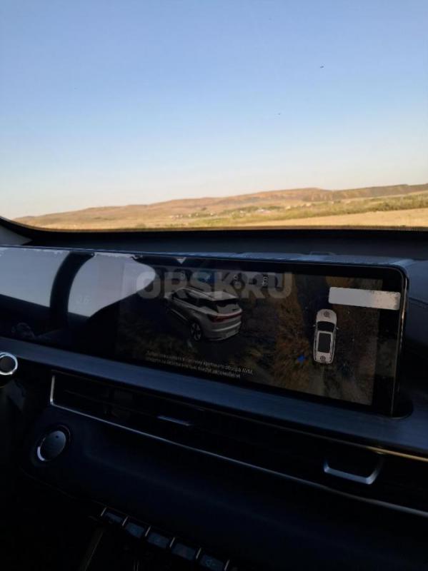 Продам Чери Тигго 7 про макс полной комплектации , находился всегда на обслуживании автосалона, обор - Орск