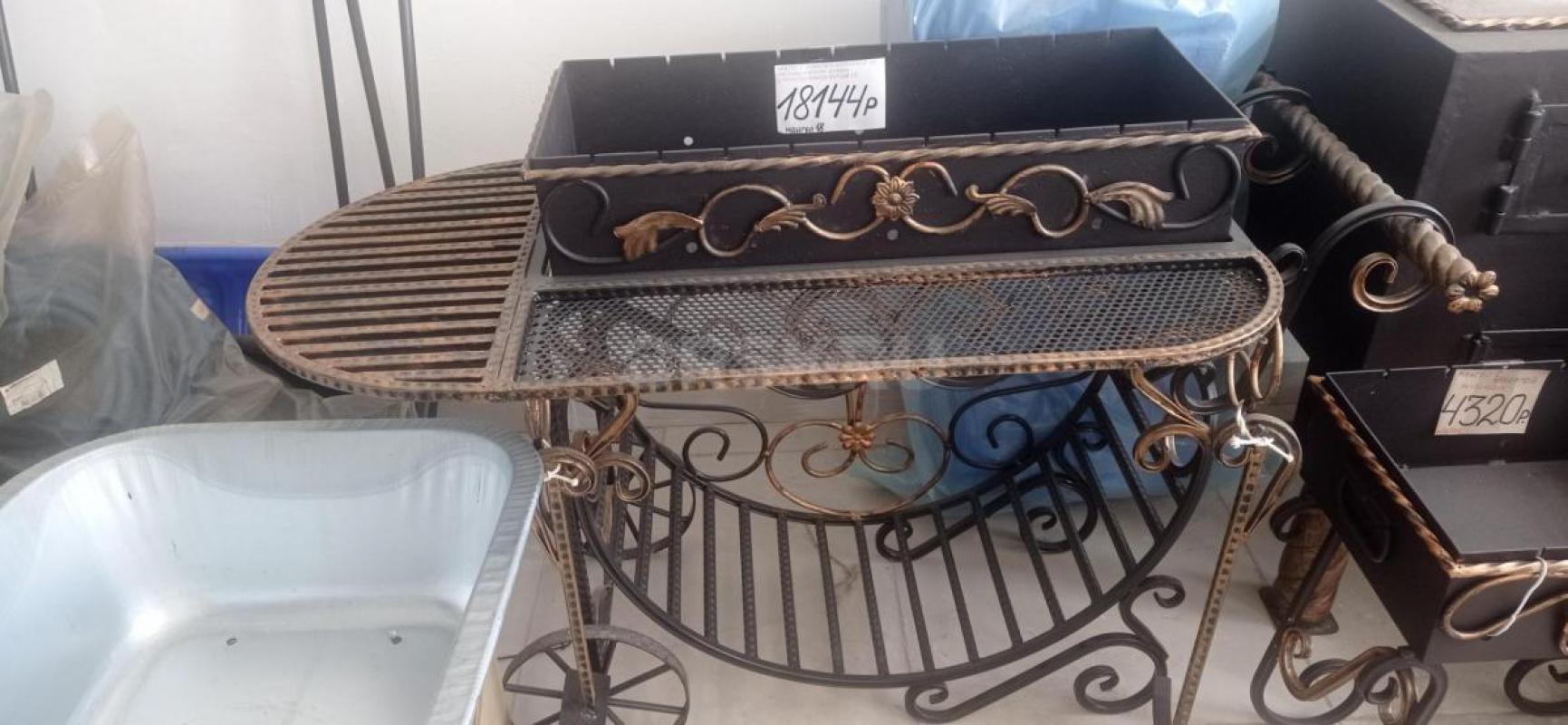 Продам мангалы. - Орск