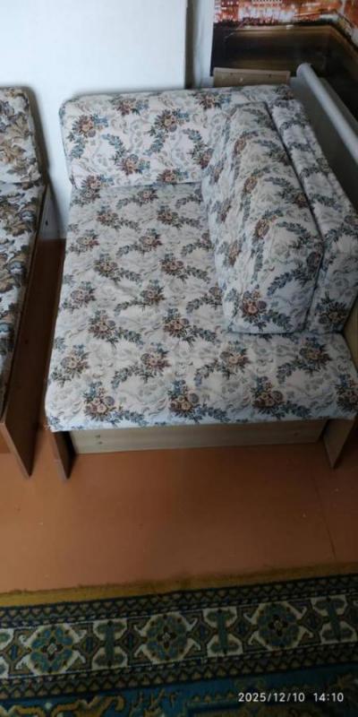 Продам два дивана &amp;quot;Василек&amp;quot; в хорошем состояние. - Орск