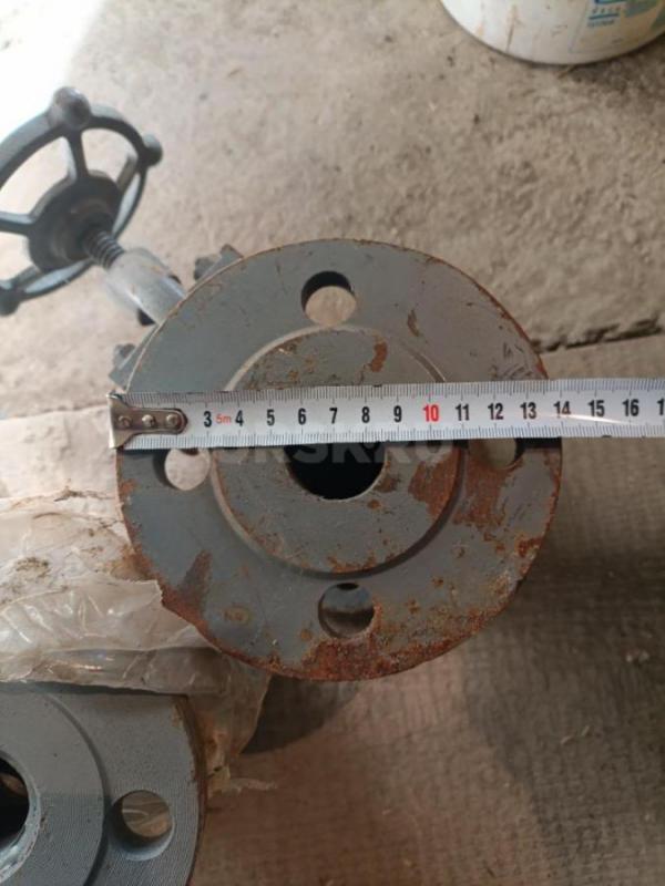 Продам запорную арматуру. - Орск