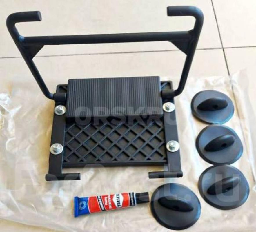 Продам новый навесной транец - Орск