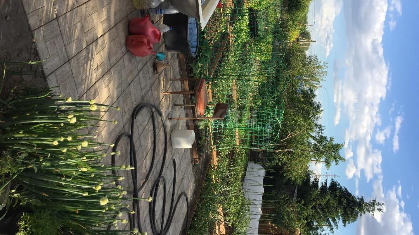 Продам сад 5сот МПУ ЖКХ N1 «тещин сад». - Орск