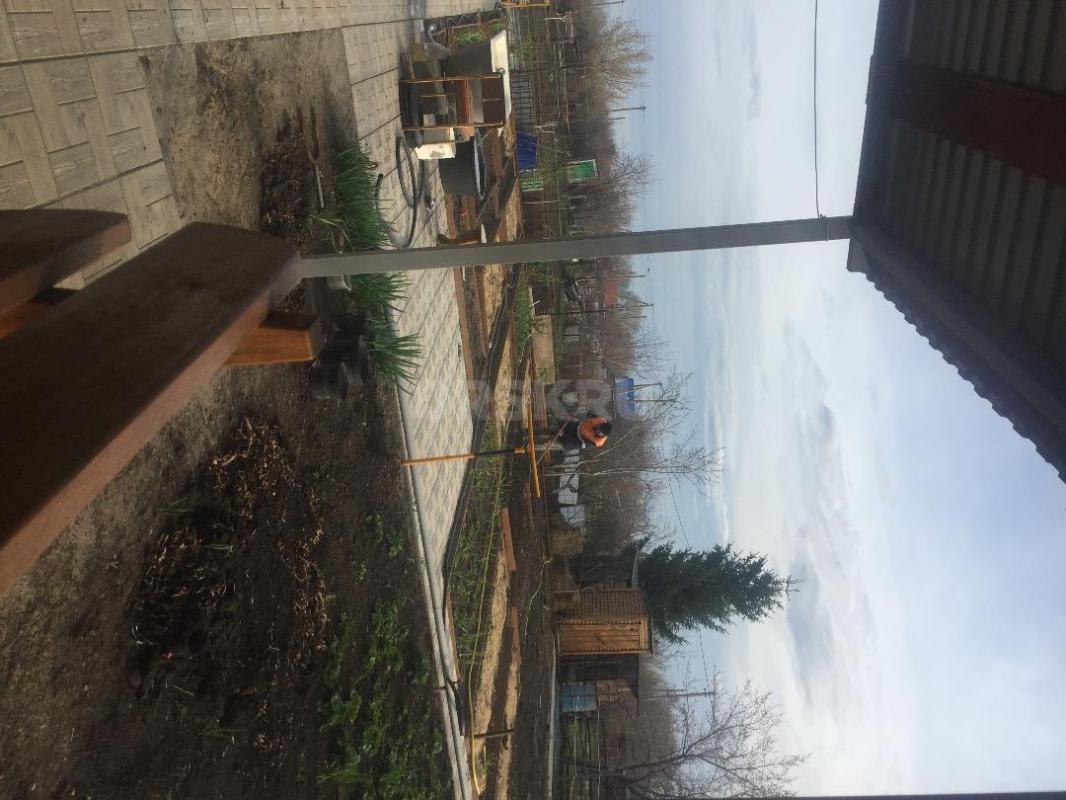 Продам сад 5сот МПУ ЖКХ N1 «тещин сад». - Орск