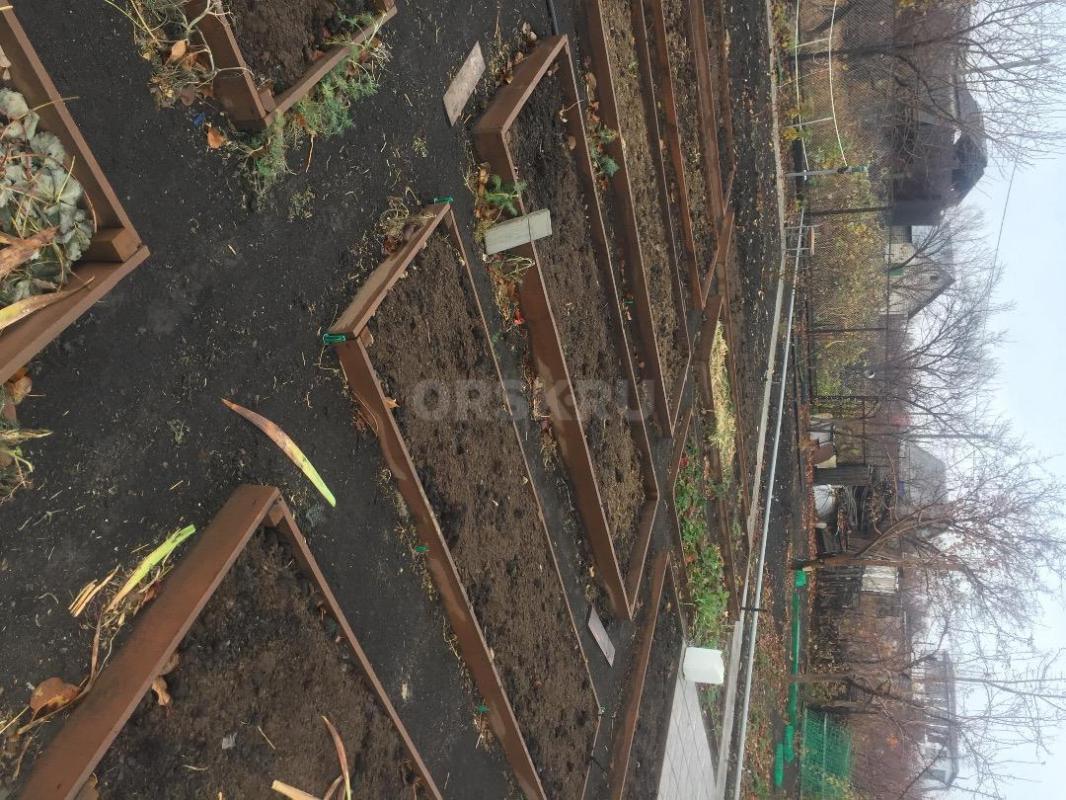 Продам сад 5сот МПУ ЖКХ N1 «тещин сад». - Орск