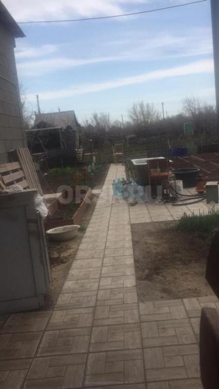 Продам сад 5сот МПУ ЖКХ N1 «тещин сад». - Орск