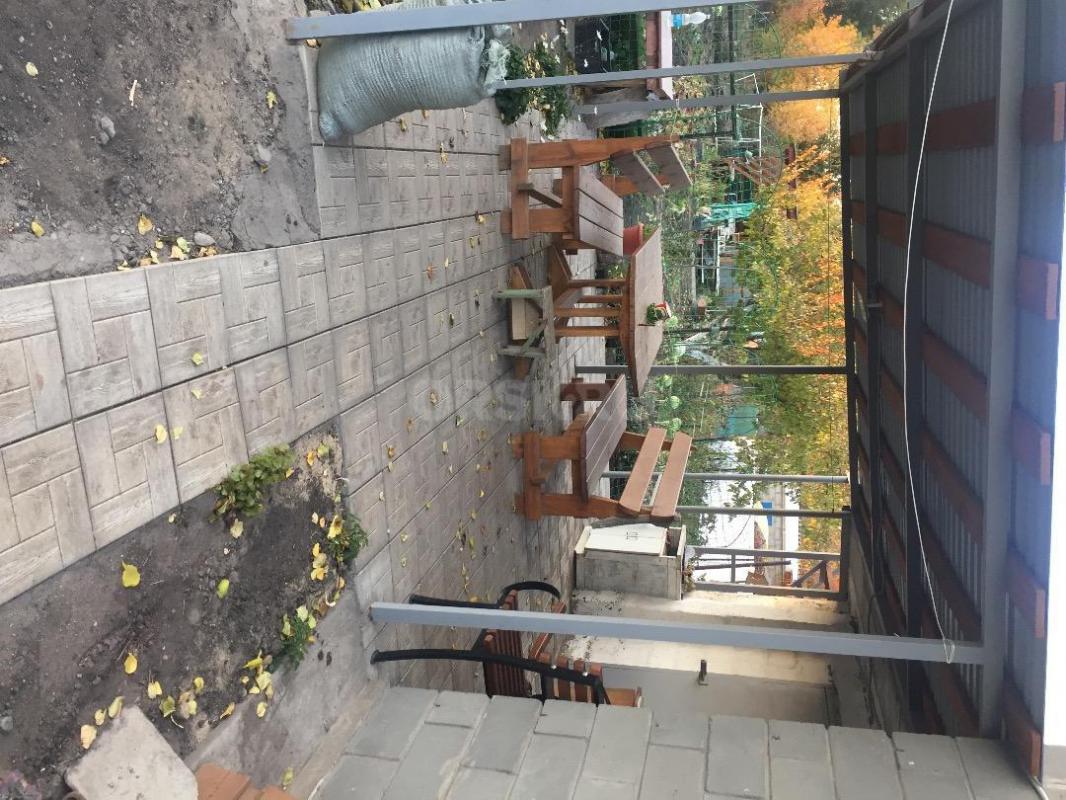 Продам сад 5сот МПУ ЖКХ N1 «тещин сад». - Орск