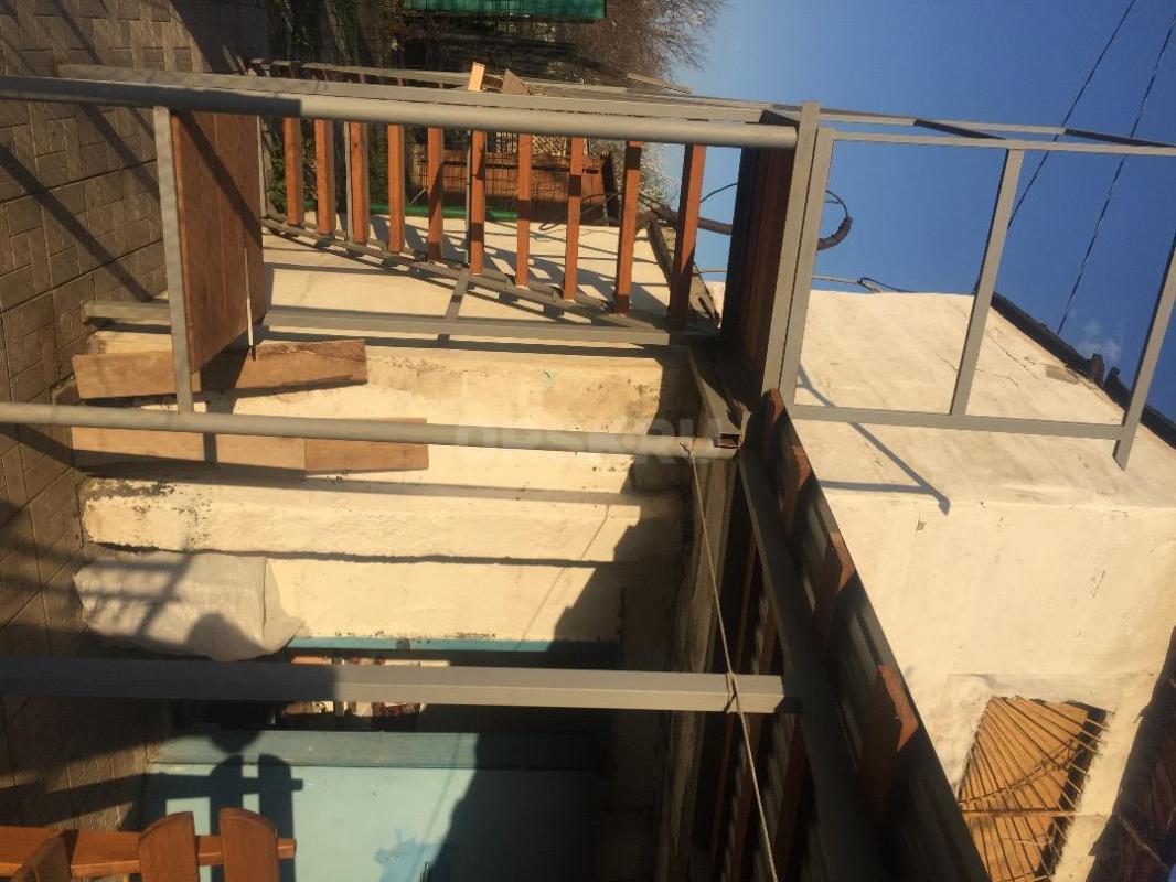 Продам сад 5сот МПУ ЖКХ N1 «тещин сад». - Орск