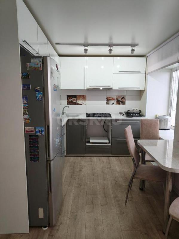 Сдам 3-х комнатную квартиру 58.2 кв. - Орск