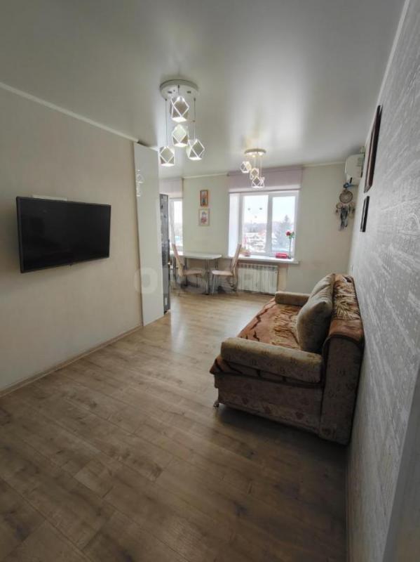 Сдам 3-х комнатную квартиру 58.2 кв. - Орск