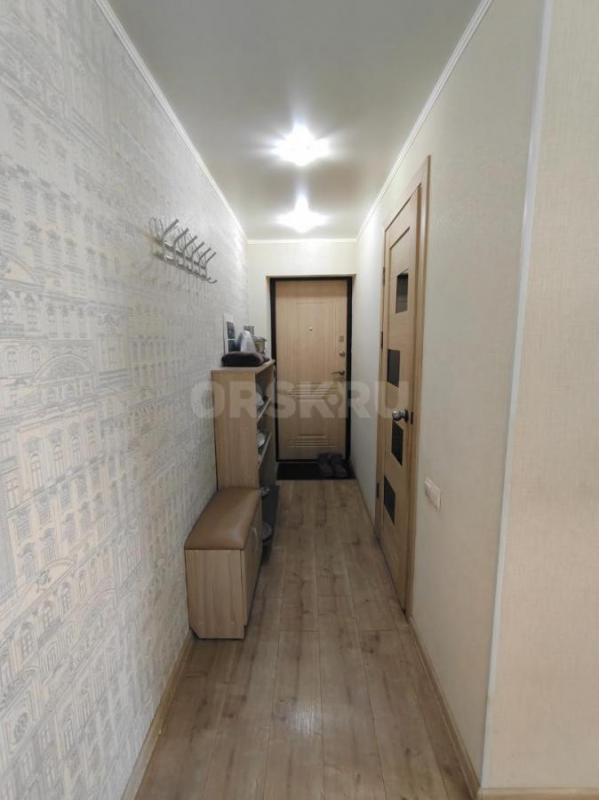 Сдам 3-х комнатную квартиру 58.2 кв. - Орск