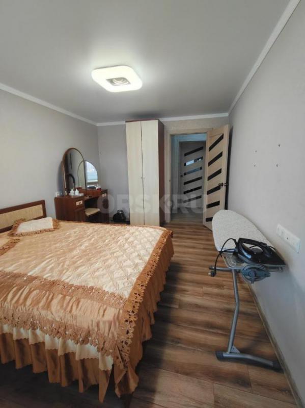 Сдам 3-х комнатную квартиру 58.2 кв. - Орск