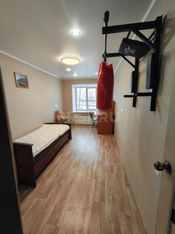 Сдам 3-х комнатную квартиру 58.2 кв. - Орск