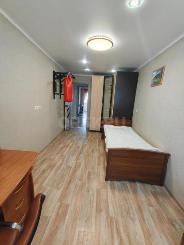 Сдам 3-х комнатную квартиру 58.2 кв. - Орск