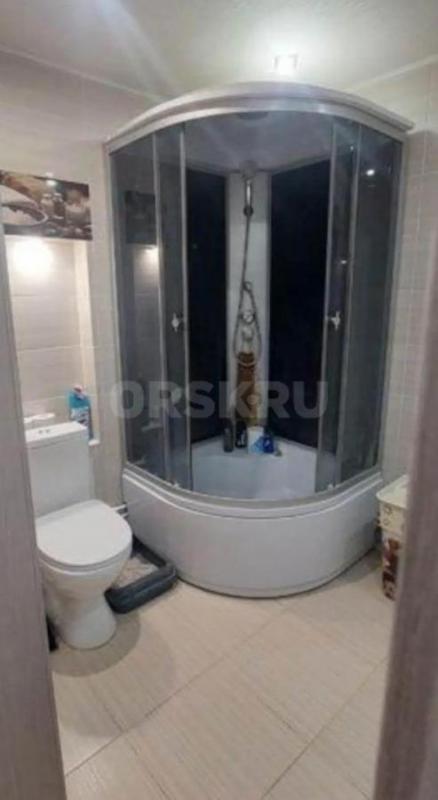 Сдам 3-х комнатную квартиру 58.2 кв. - Орск