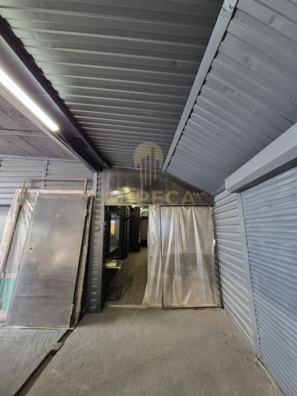 МЕЧТА ЛЮБОГО МУЖЧИНЫ !!!💪 Продается помещение ( капитальный гараж) на улице Просторной. - Оренбург