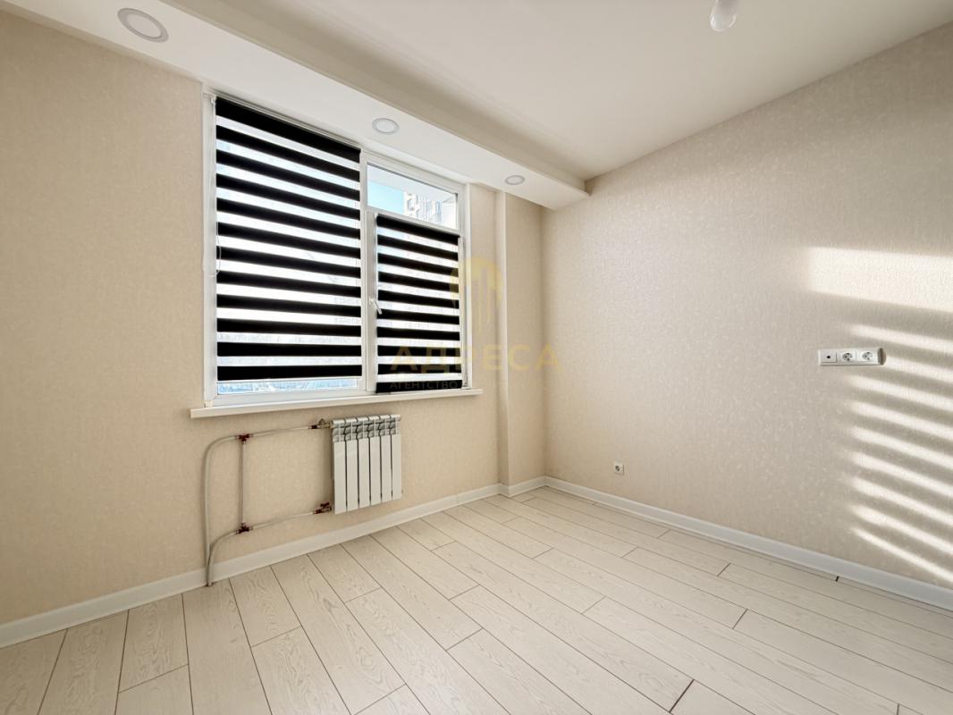 Продается квартира по адресу ул. - Оренбург