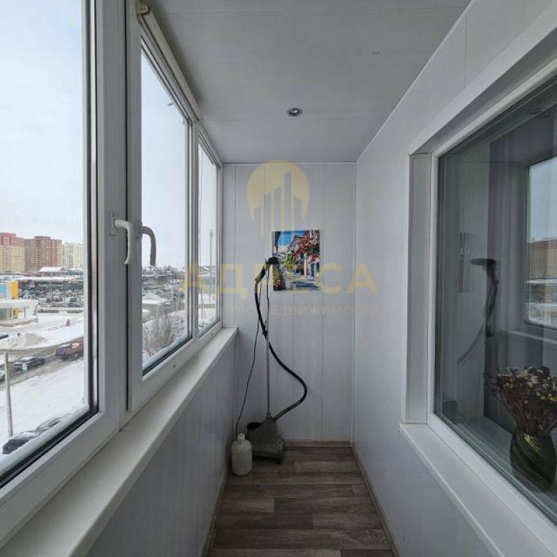 Предлагаем вашему вниманию шикарную 3 комнатную квартиру в самом престижном районе нашего города! - Оренбург