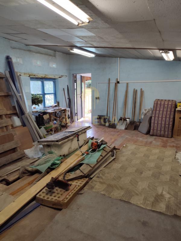 Продается дом в живописном уголке Сакмарского района!🏡 Местоположение: Село Дворики📏 Площадь дома: 1 - Дворики