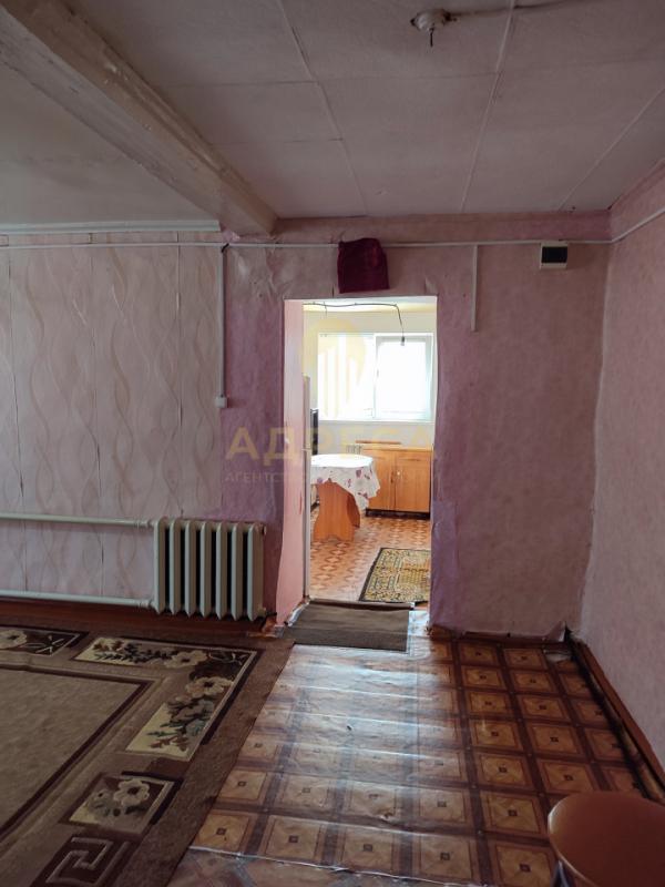 Предлагается к продаже дом в районном центре села Сакмара. - Сакмара