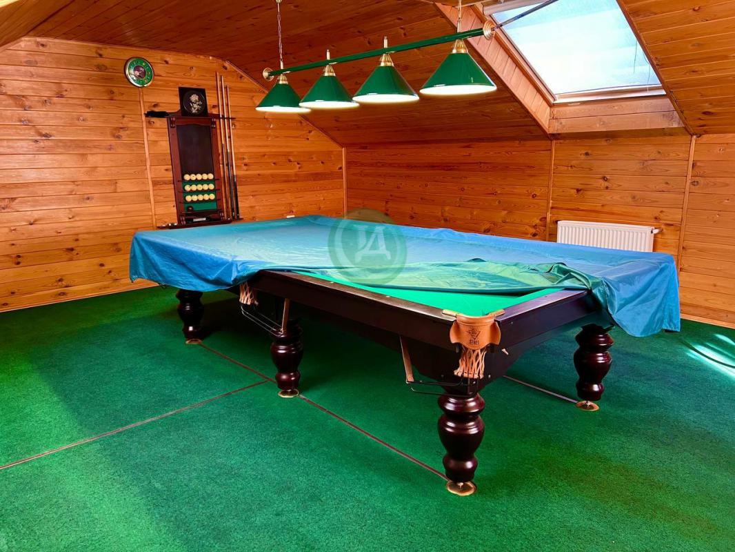 Продам 2-этажный кирпичный утепленный дом 363,7 кв. - Орск