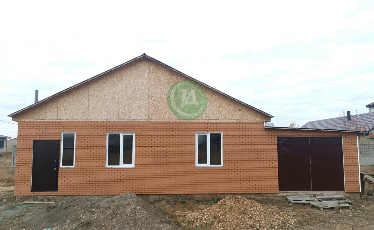 Сдам в аренду под любой вид использования жилой дом. - Орск