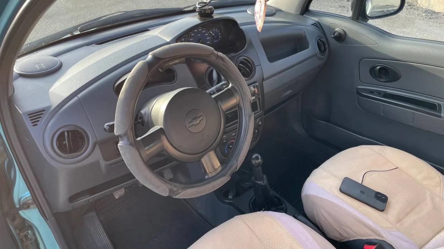 Продается Chevrolet Spark, 2006 года

Машина в отличном состоянии,

Очень экономичный и надёжный авт - Новотроицк