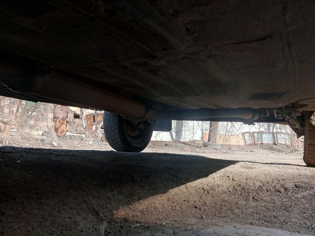 Ваз 2114.
2008г.
5 владельцев. - Новотроицк