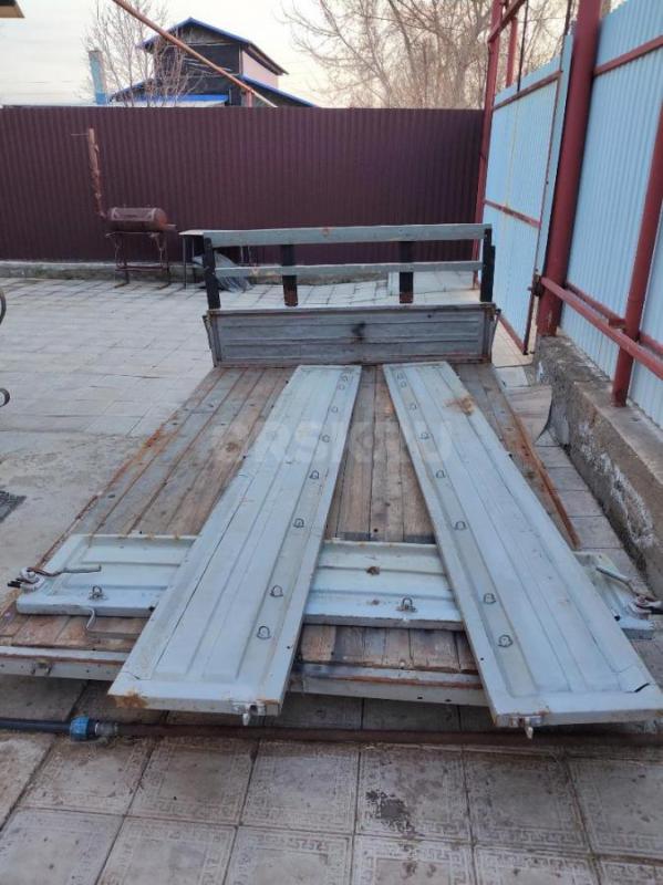 Кузов на газель 3метра - Орск