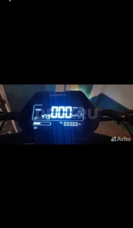 Продам электросамокат Kugoo Kirin G3 Pro. - Орск