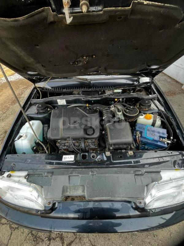 Ваз 2114 2008 год. - Орск