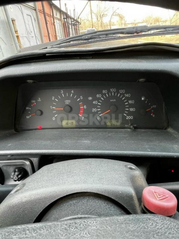 Ваз 2114 2008 год. - Орск