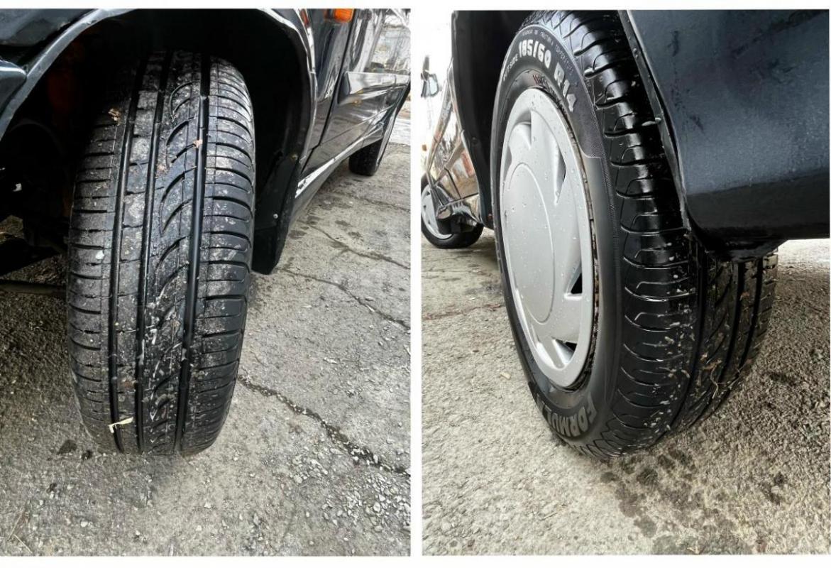 Ваз 2114 2008 год. - Орск