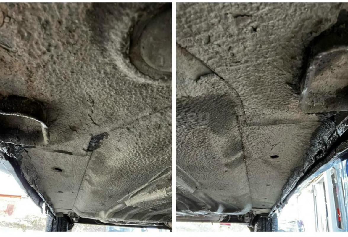 Ваз 2114 2008 год. - Орск