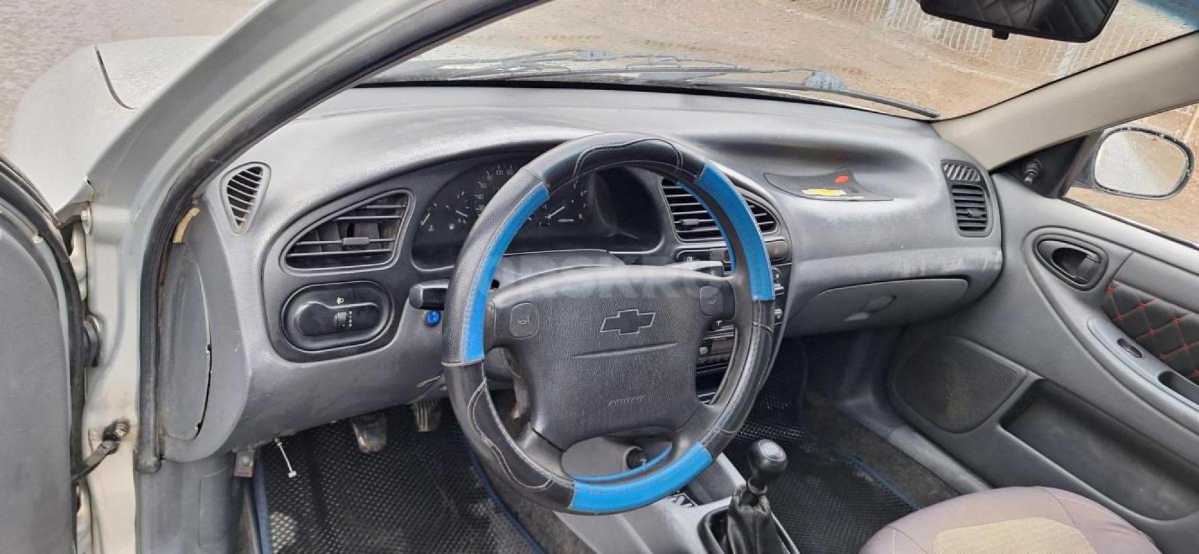 Продам Chevrolet Lanos 2007 г. - Орск