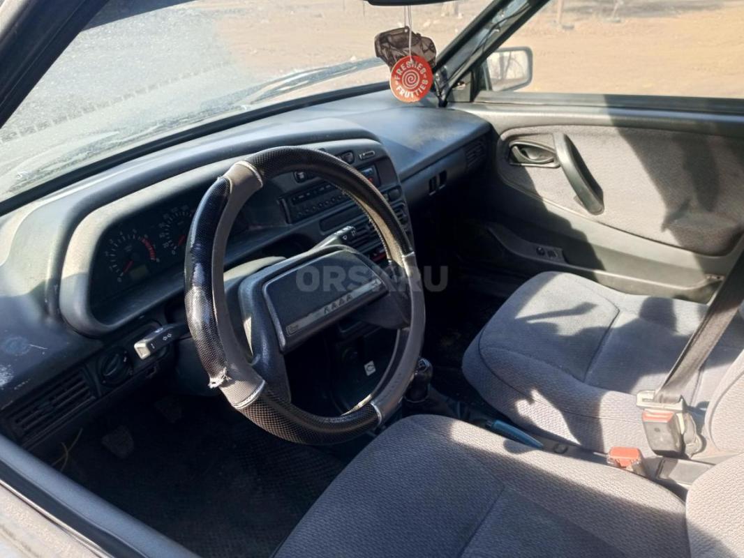 Ваз 2114.
2008г.
5 владельцев. - Орск