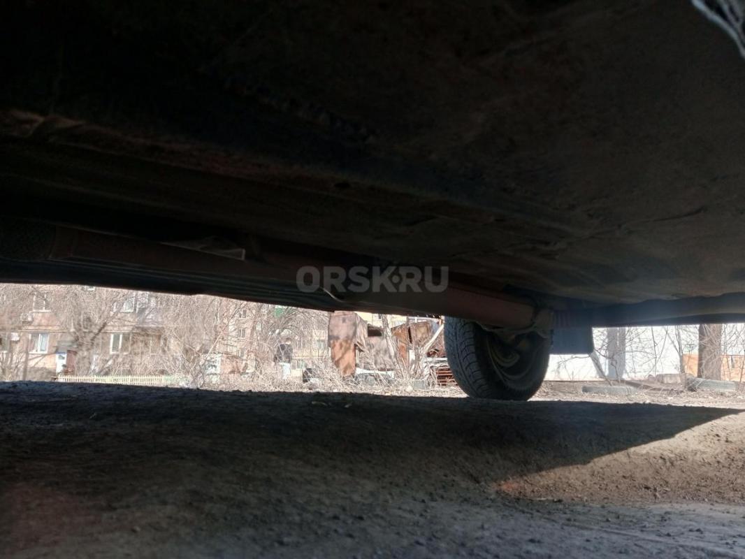 Ваз 2114.
2008г.
5 владельцев. - Орск