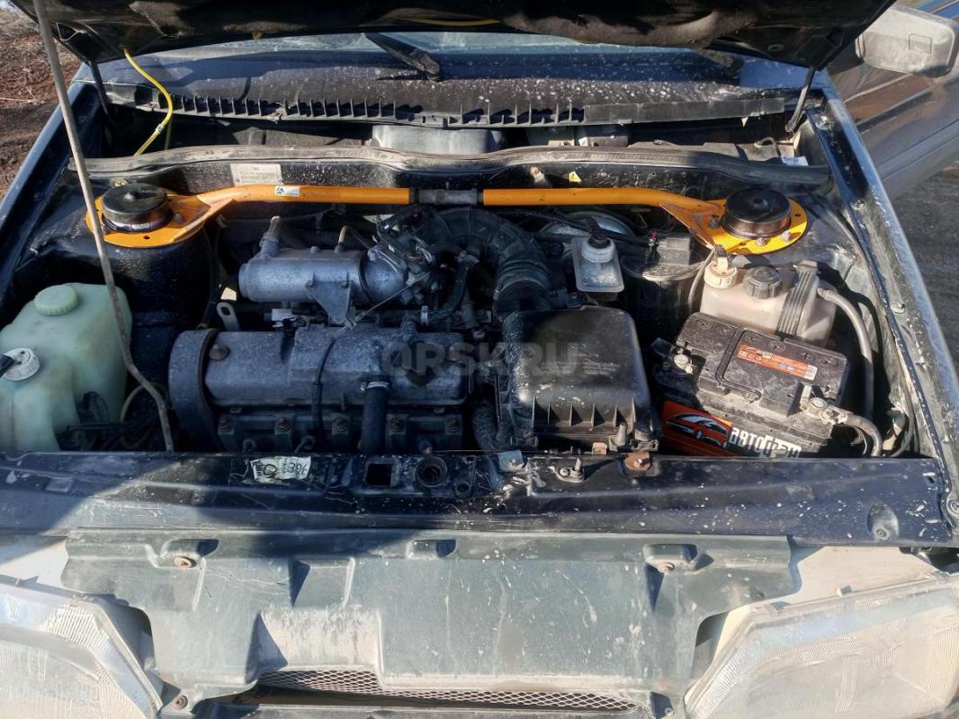 Продам Lada (Ваз) 2114
2007г. - Орск