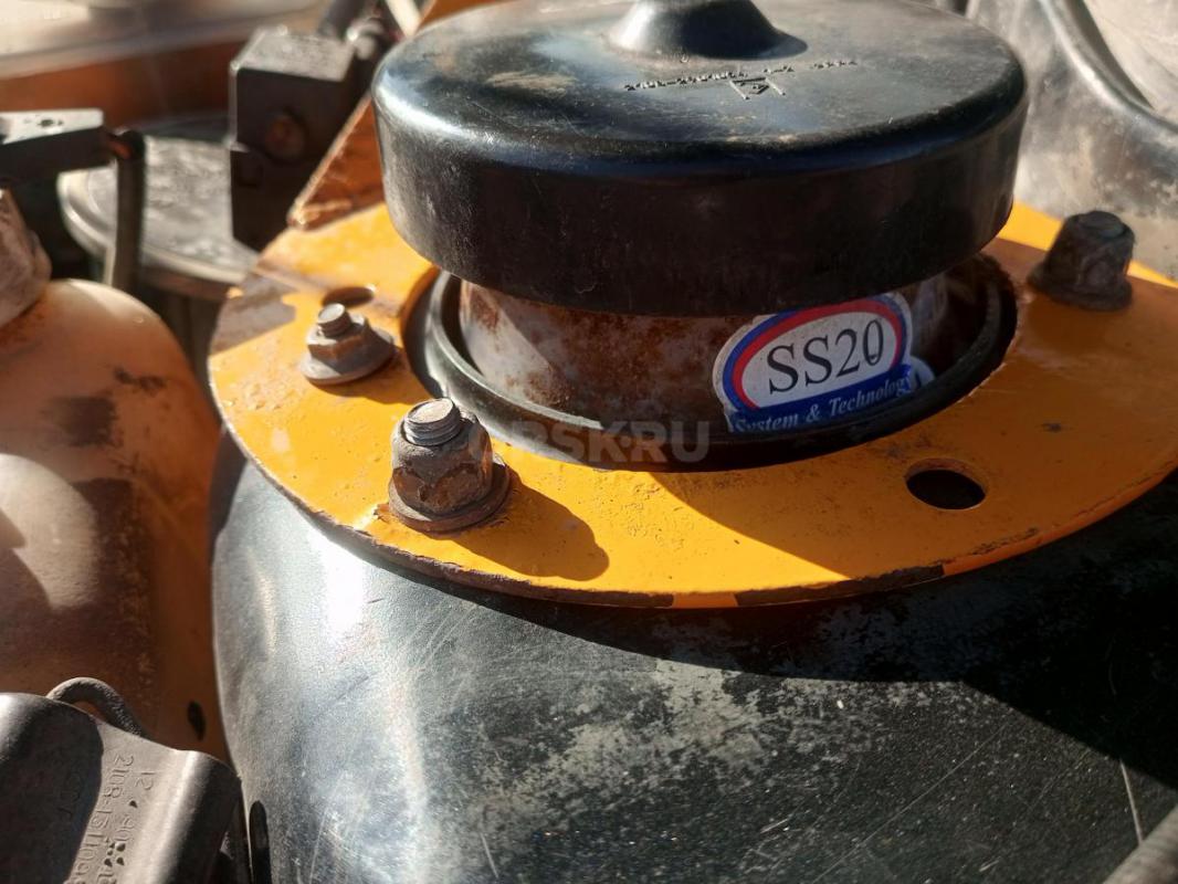 Продам Lada (Ваз) 2114
2007г. - Орск