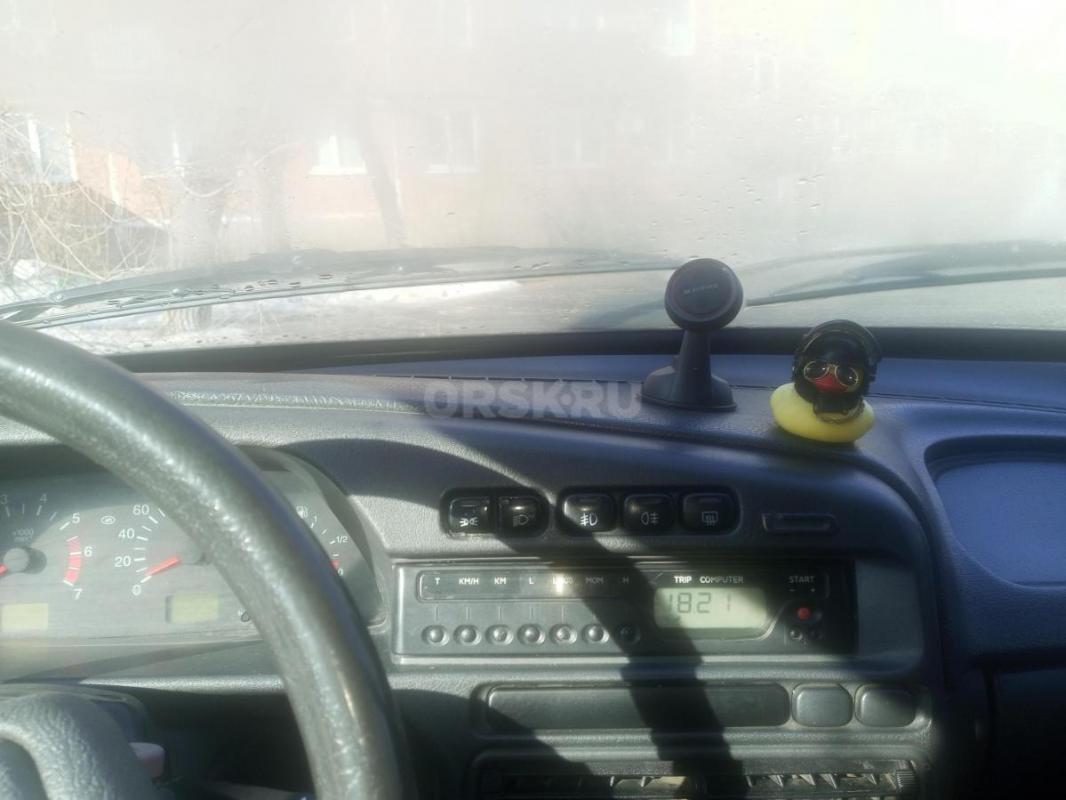 Продам Lada (Ваз) 2114
2007г. - Орск