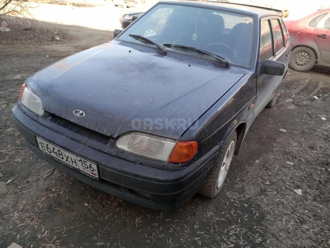 Продам Lada (Ваз) 2114
2007г. - Орск