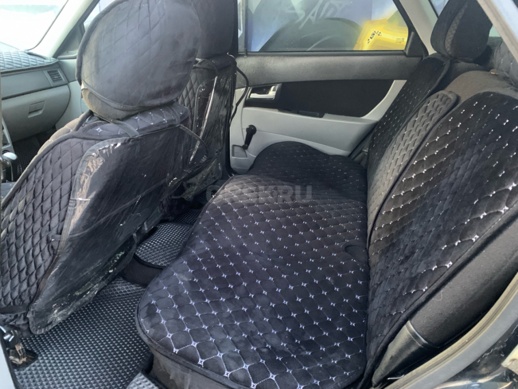 В продаже Lada Priora 2010 года выпуска. - Орск