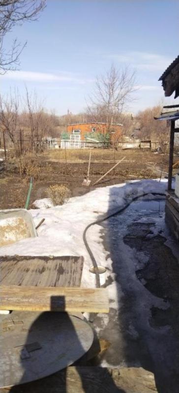 Продам дом или обмен на квартиру. - Орск