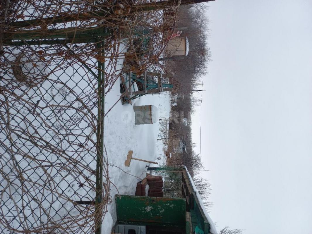 Продам сад , снт,, Урал,,. - Орск