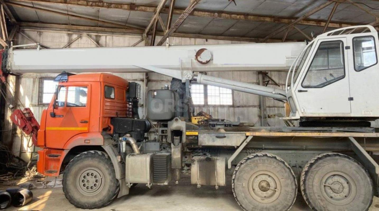 Оказываем услуги по перевозке крупногабаритных грузов, спецтехники и т. - Орск