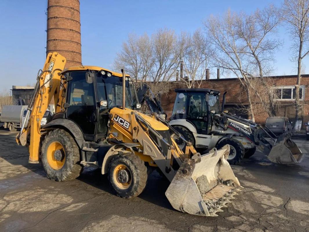 Оказываем услуги по перевозке крупногабаритных грузов, спецтехники и т. - Орск