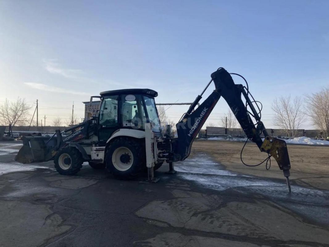 Оказываем услуги по перевозке крупногабаритных грузов, спецтехники и т. - Орск