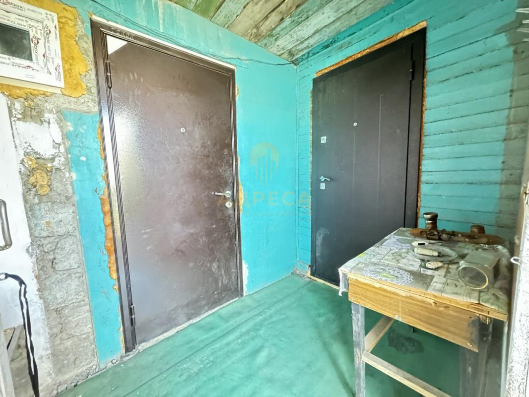 Продается частный дом , общей площадью 84 кв . - Оренбург