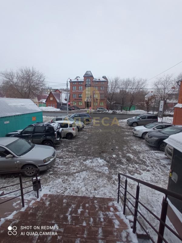 Продается Коммерческое 2-х этажное здание, ( с арендаторами) площадью 695,2 кв. - Оренбург